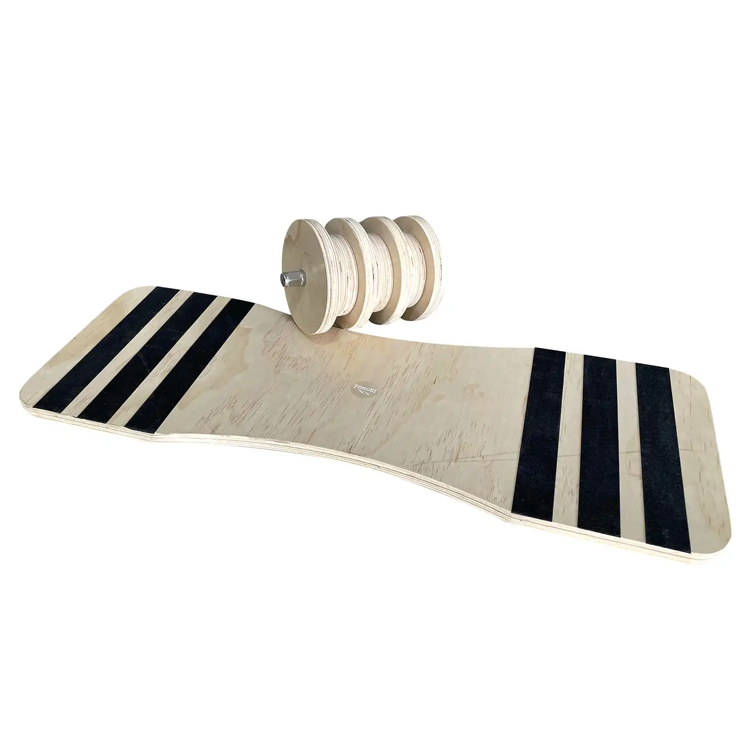 Σανίδα Ισορροπίας με Κύλινδρο FG-6110