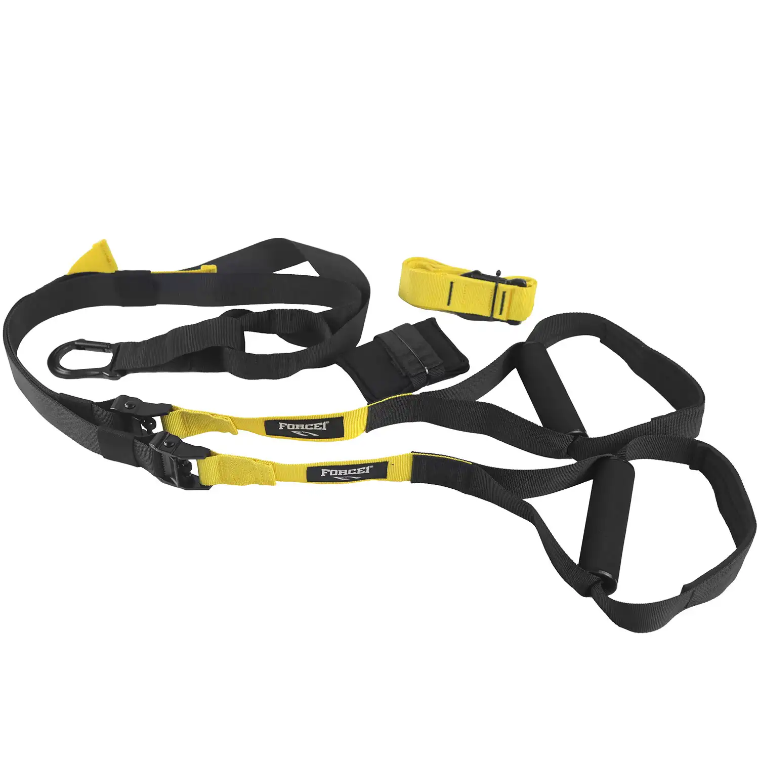 Ιμάντες Εκγύμνασης FG-6118