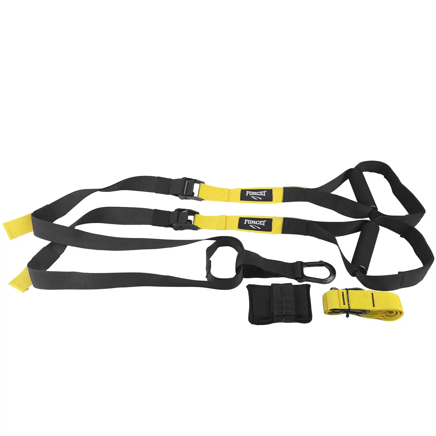 Ιμάντες Εκγύμνασης FG-6118