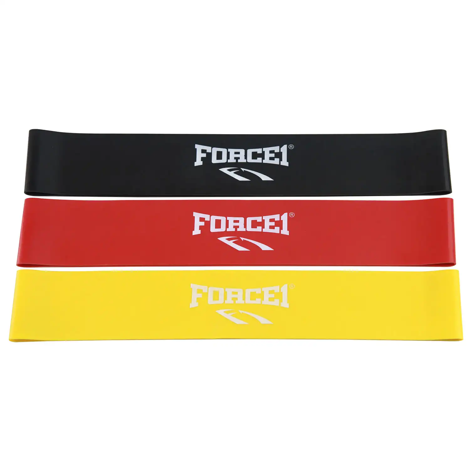 Λάστιχα Αντίστασης Στρογγυλά