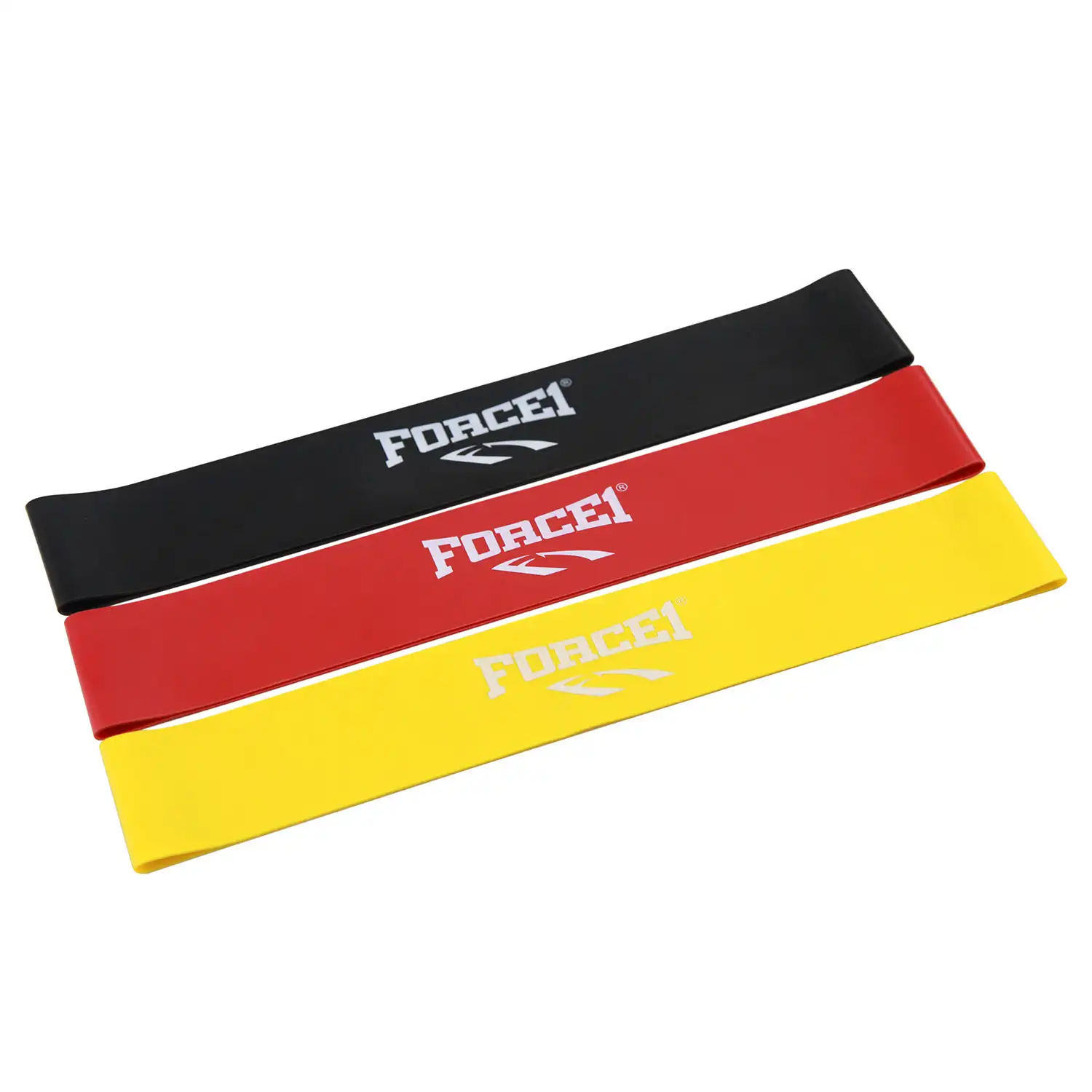 Λάστιχα Αντίστασης Στρογγυλά