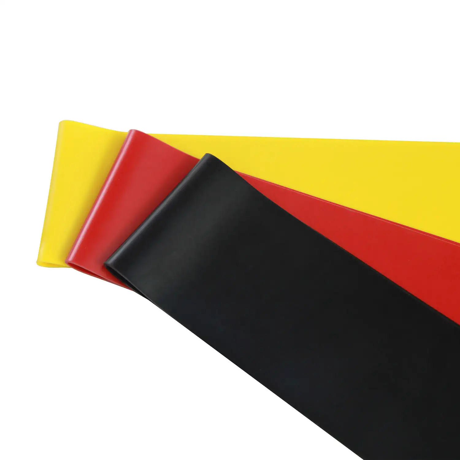 Λάστιχα Αντίστασης Στρογγυλά