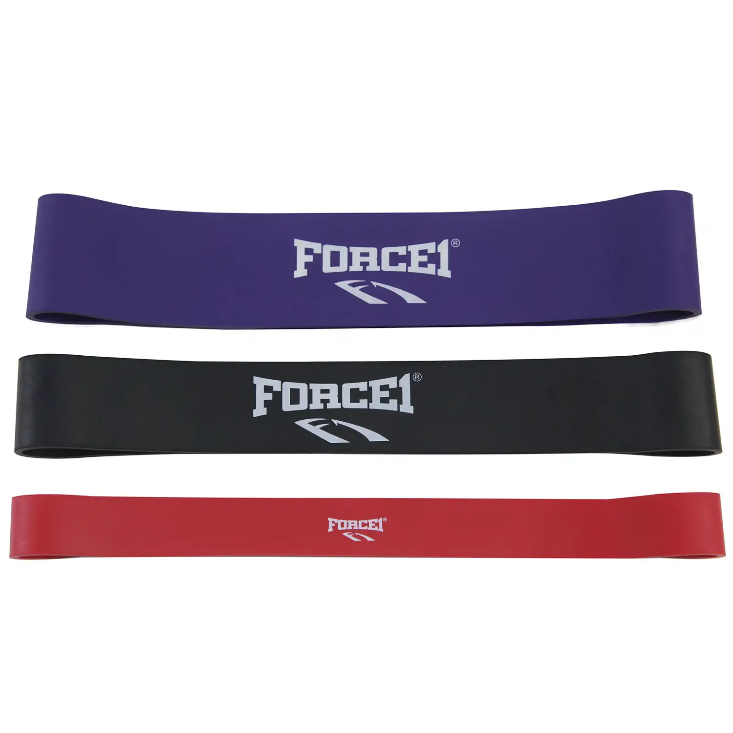 Λάστιχα Αντίστασης Στρογγυλά