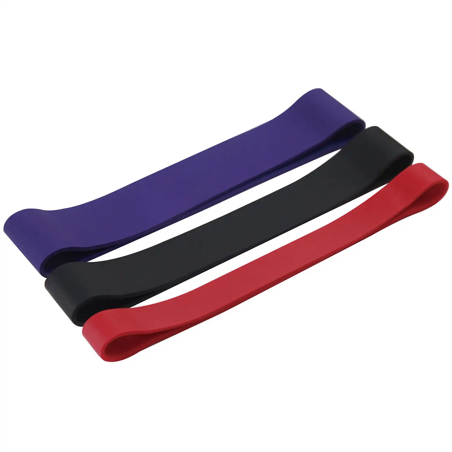 Λάστιχα Αντίστασης Στρογγυλά