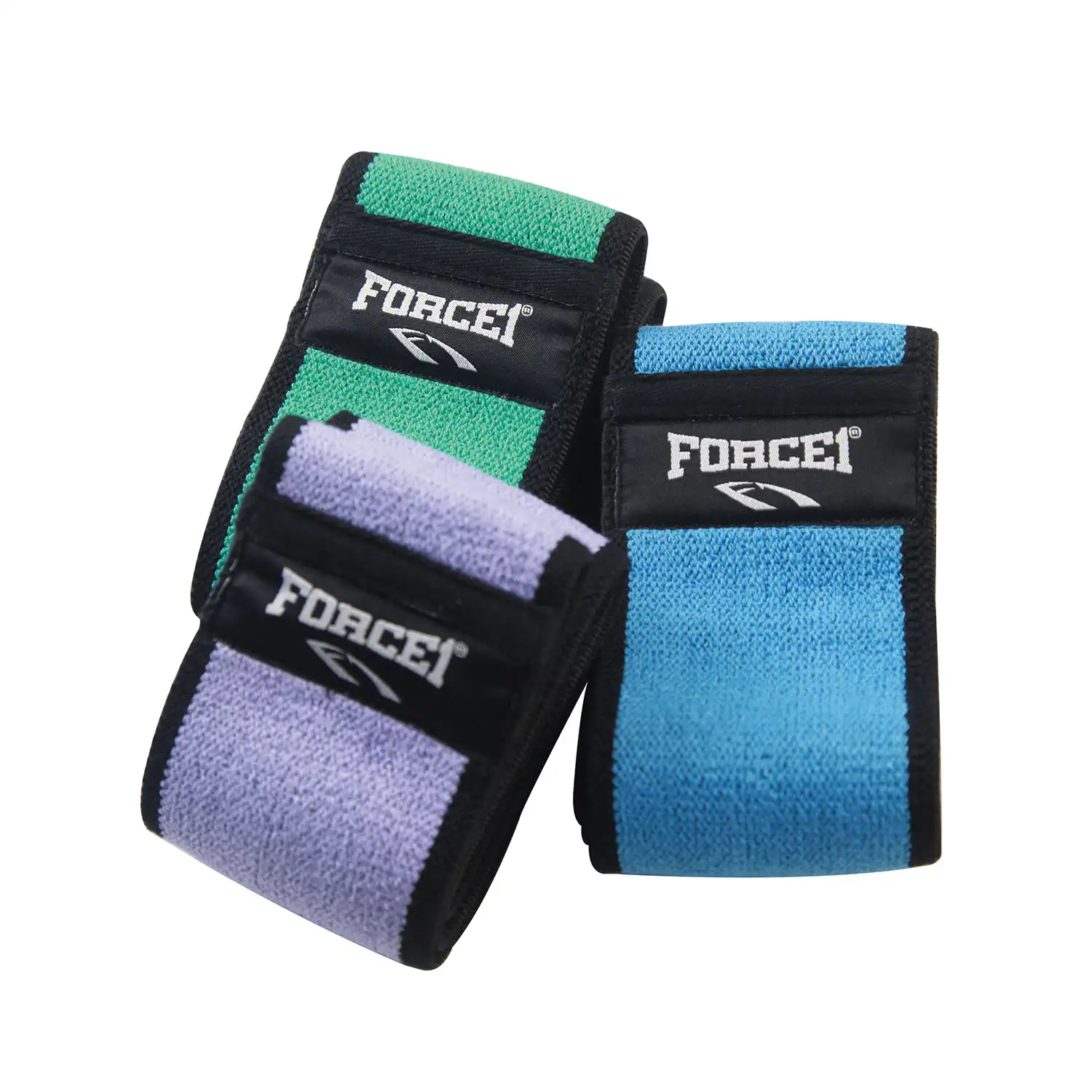 Λάστιχο Ποδιών SET