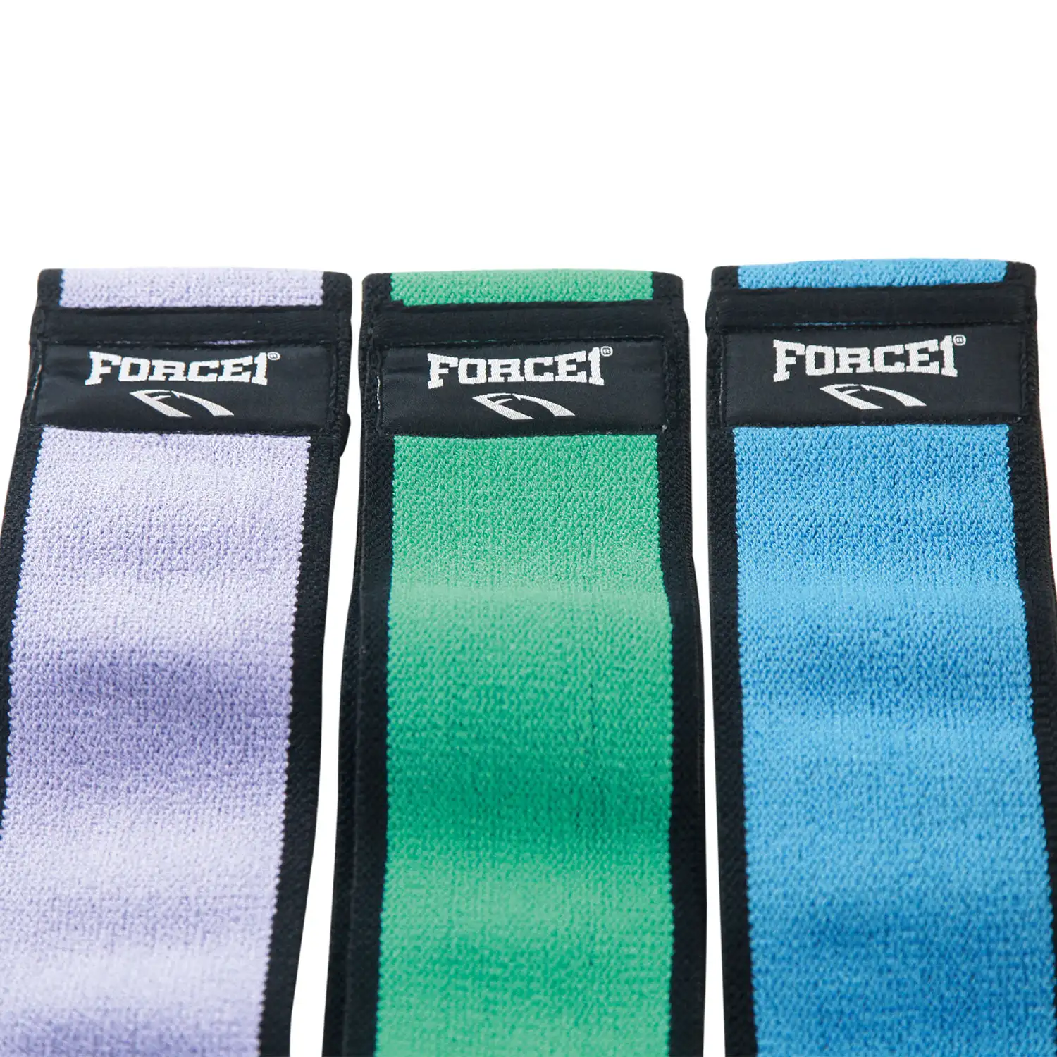 Λάστιχο Ποδιών SET