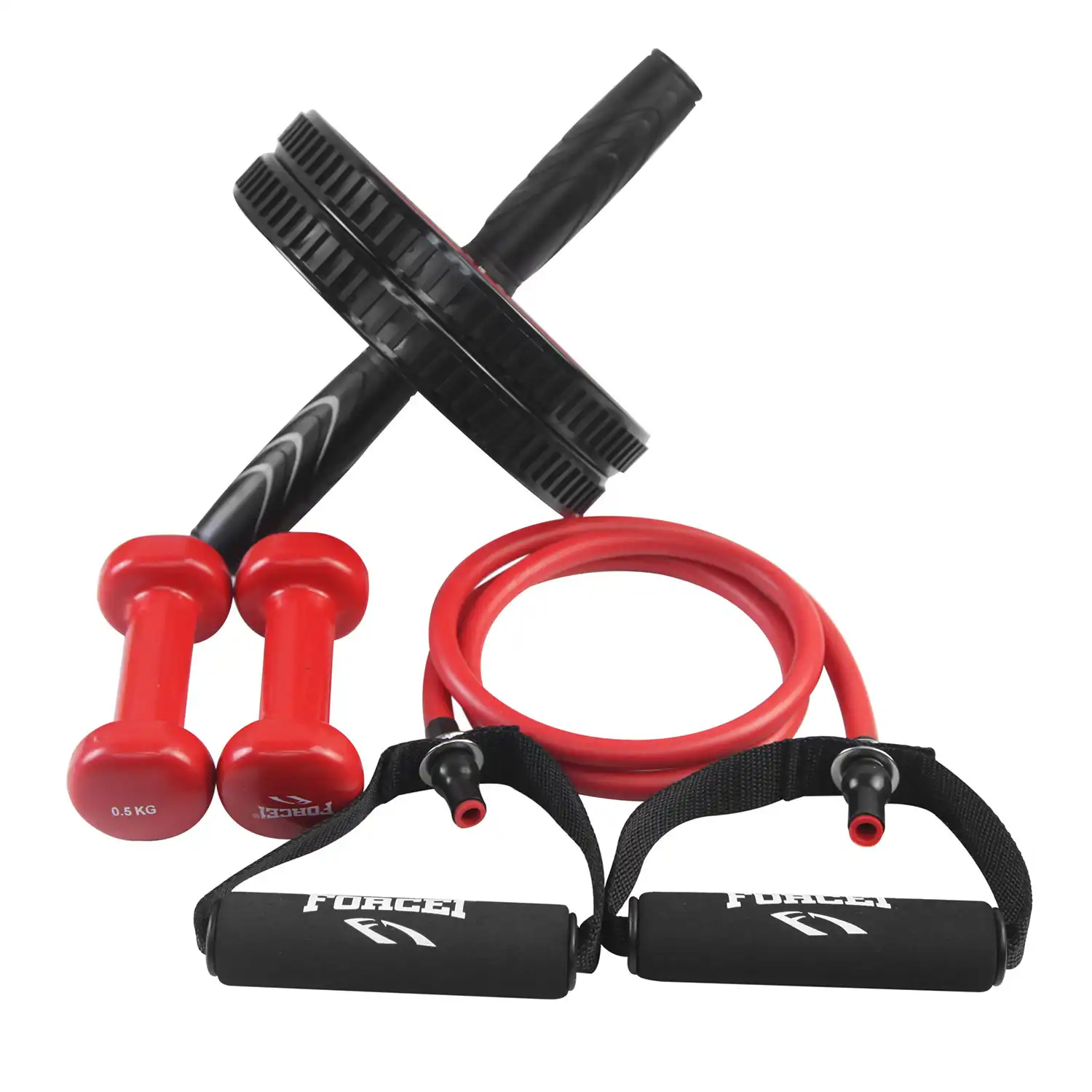 Σετ Γυμναστικής FG-6149