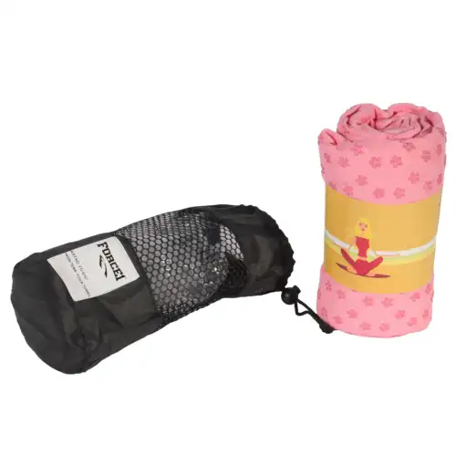 Πετσέτα Yoga FG-6157