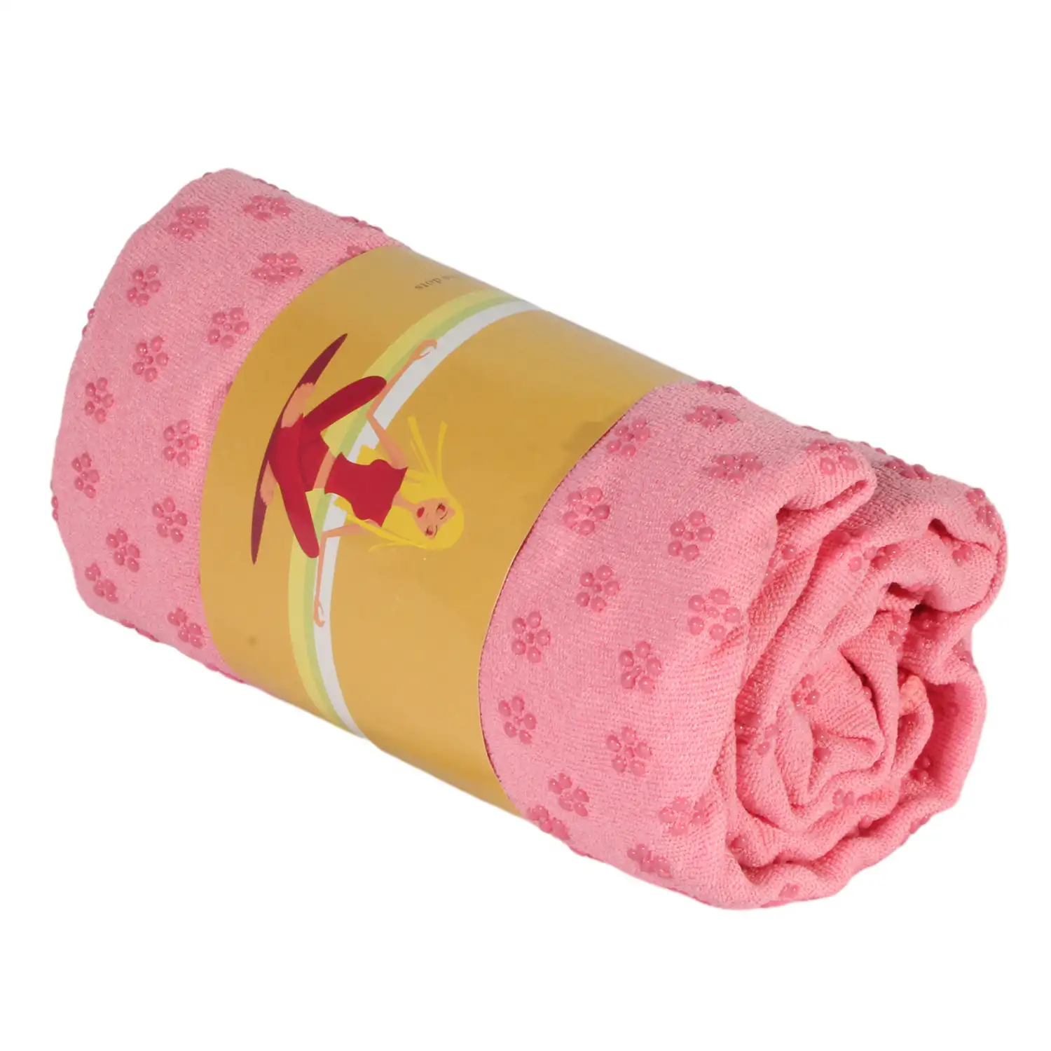 Πετσέτα Yoga FG-6157