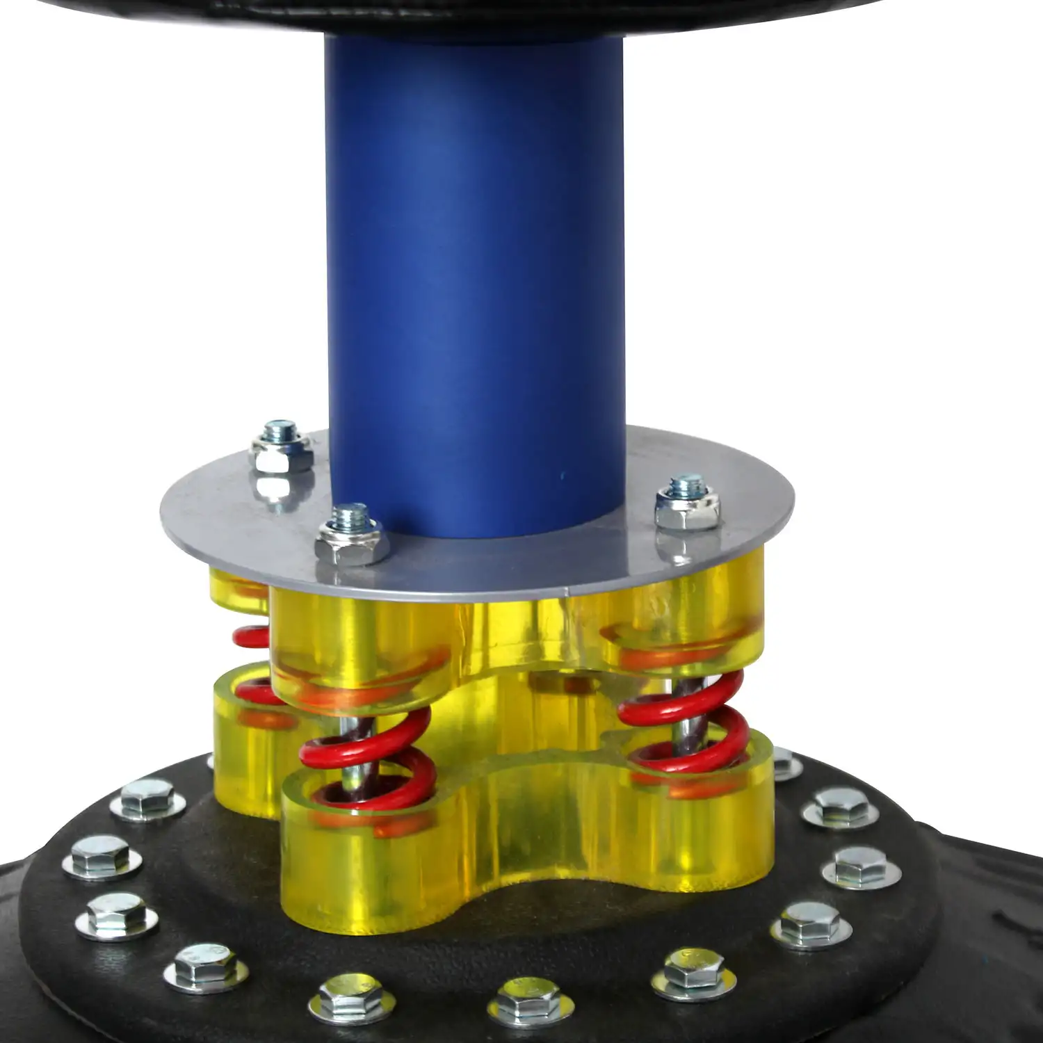 Σάκος Μποξ Δαπέδου FG-6163