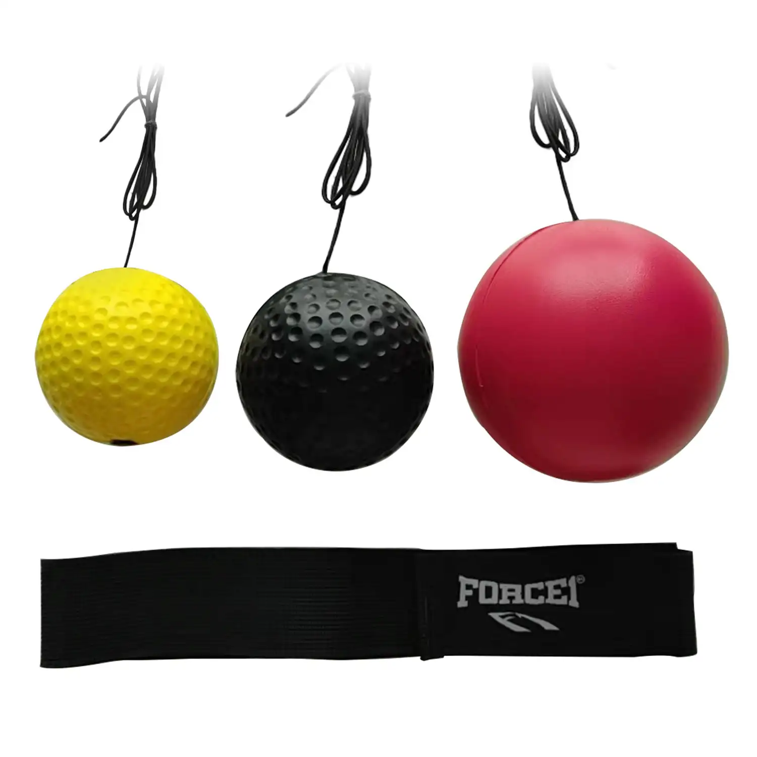 Reflex Speed Training Set FG-6164