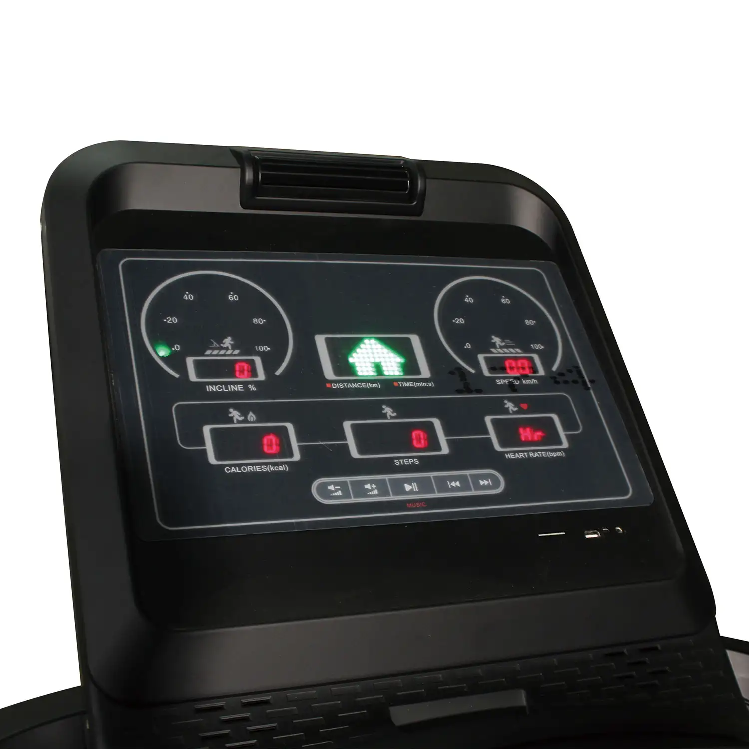 Διάδρομος FG-6171