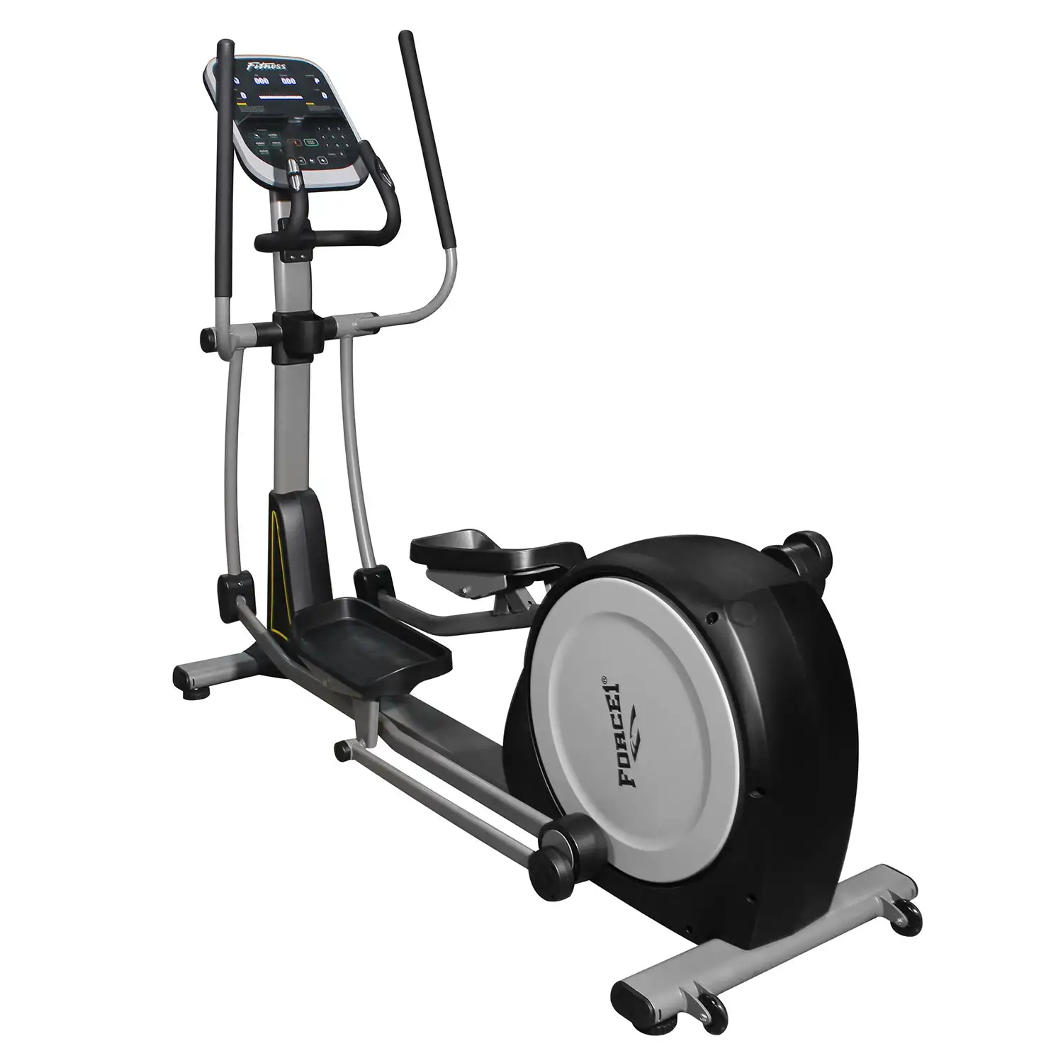 Ελλειπτικό Μηχάνημα FG-6174