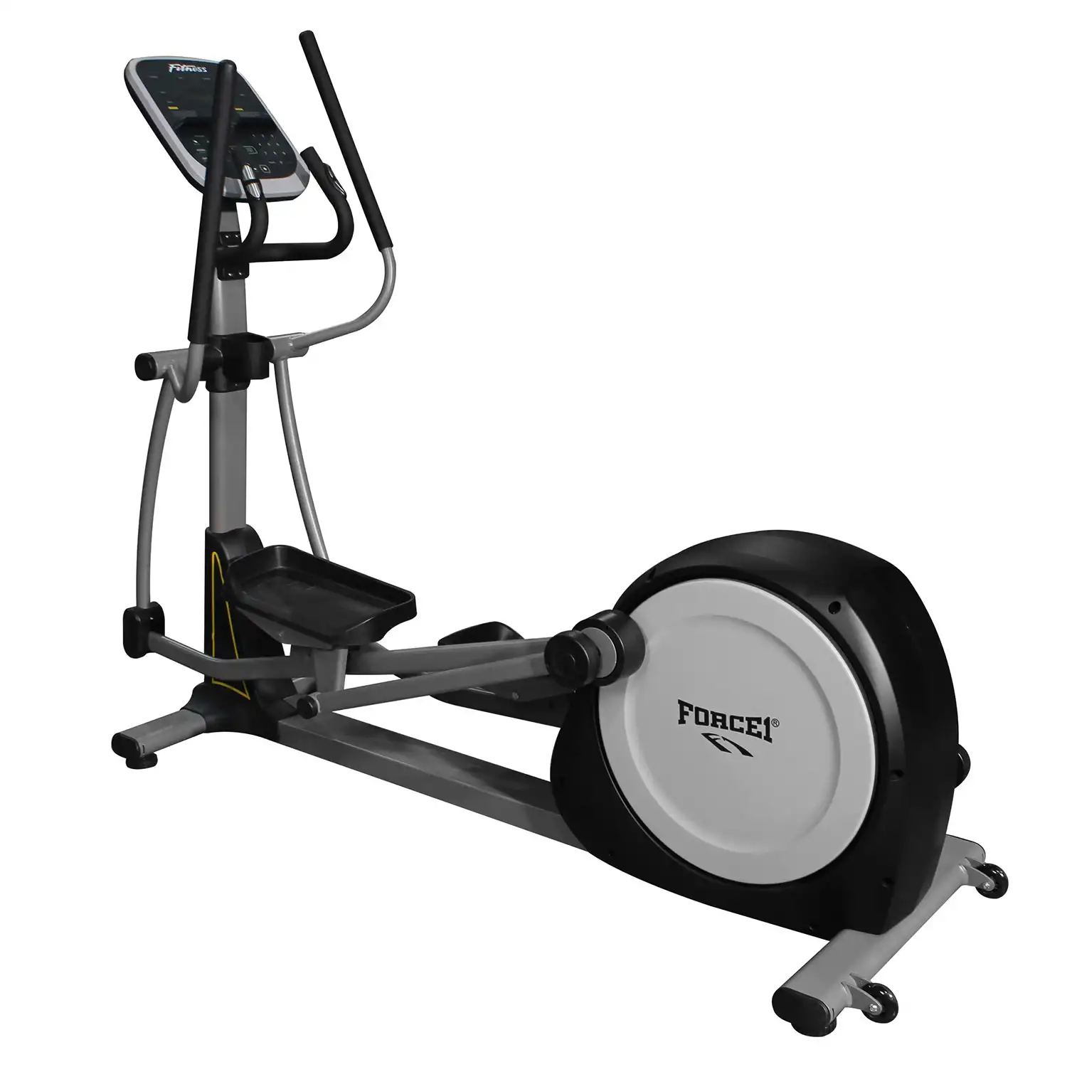 Ελλειπτικό Μηχάνημα FG-6174