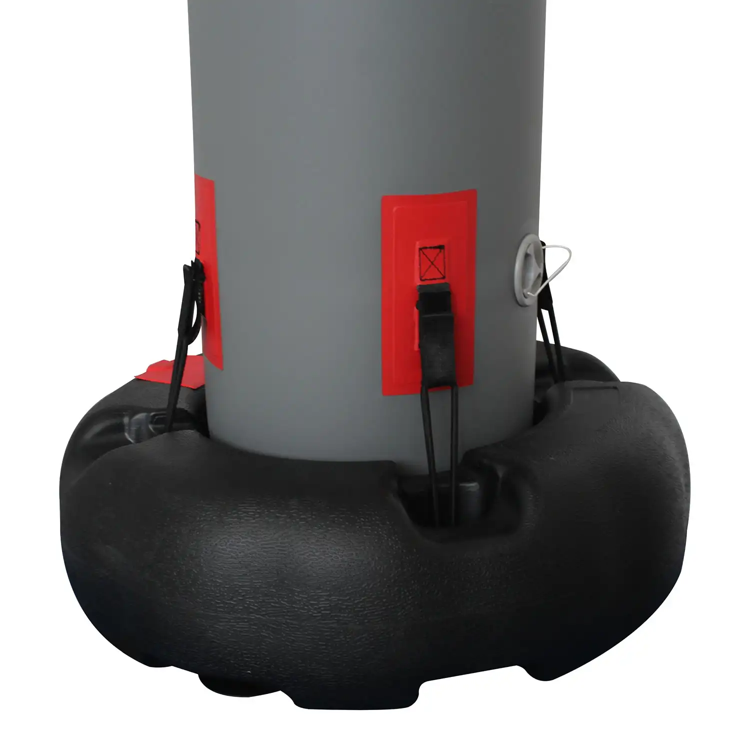 Σάκος Μποξ Με Αέρα FG-6187