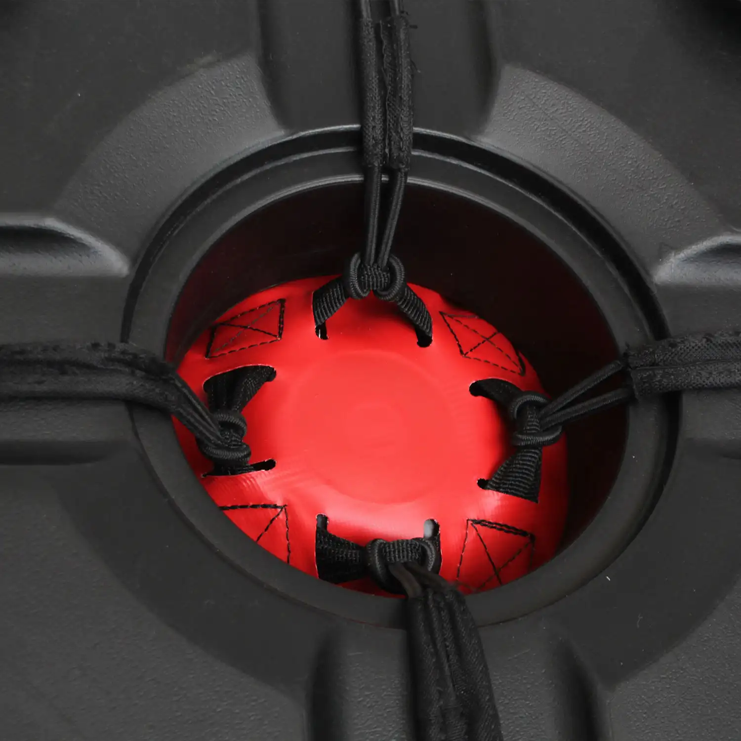 Σάκος Μποξ Με Αέρα FG-6187