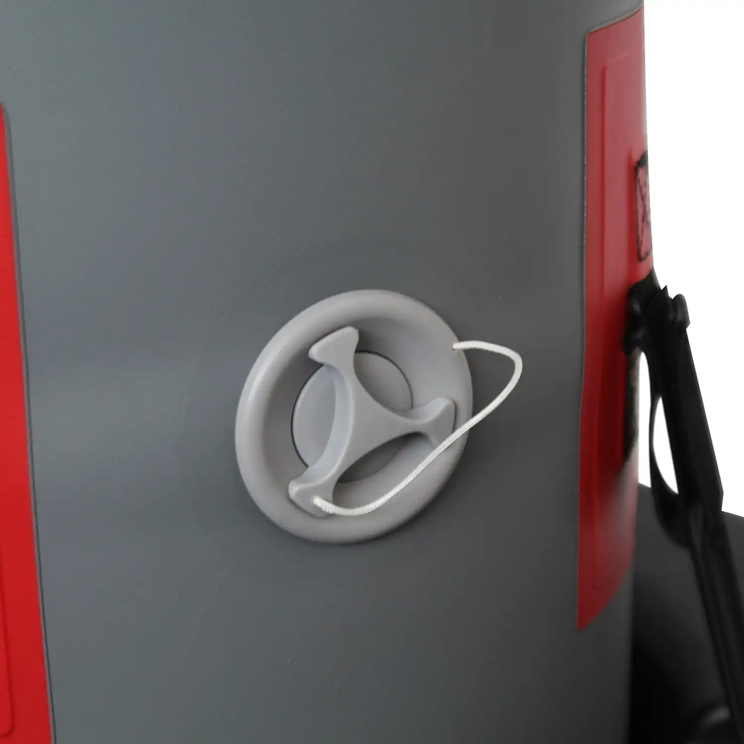 Σάκος Μποξ Με Αέρα FG-6187