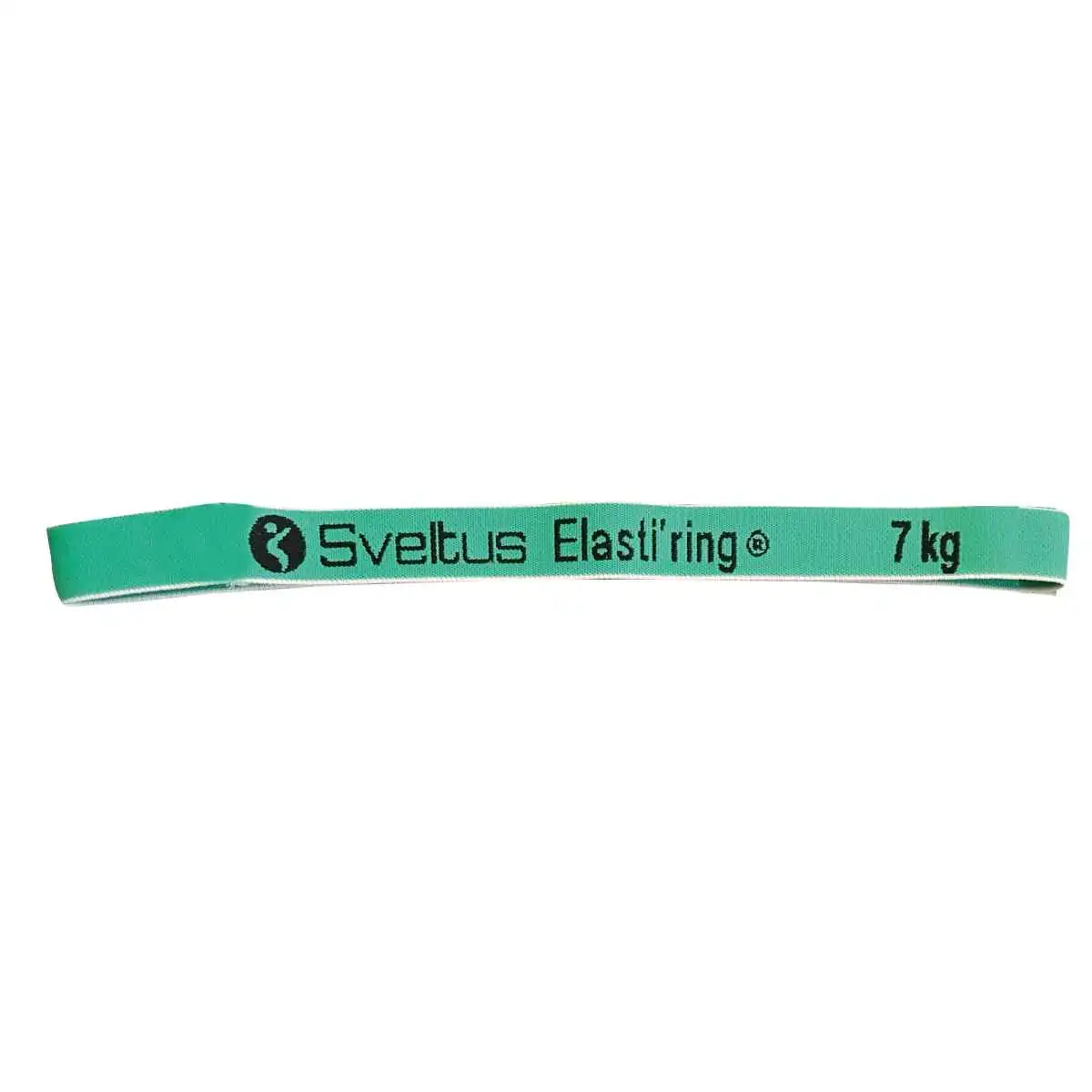 Λάστιχο Elasti’ring, Πράσινο 7 kg, F-515
