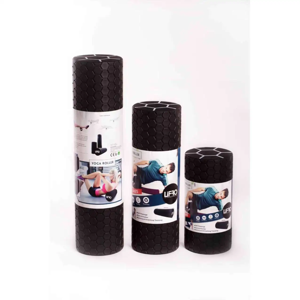 Foam Roller 60cm F-210