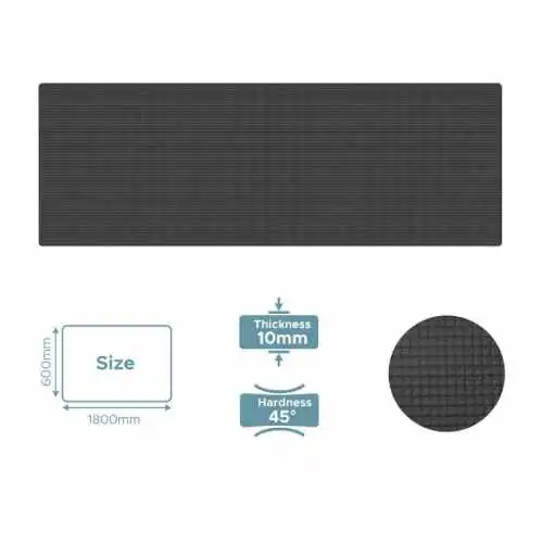 Στρώμα Γυμναστικής F-234