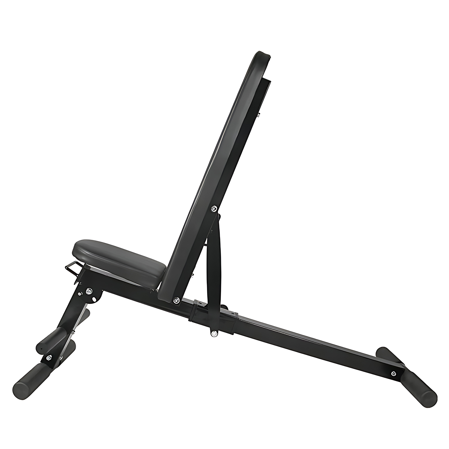 Πάγκος - Foldable Fitness FG-6006