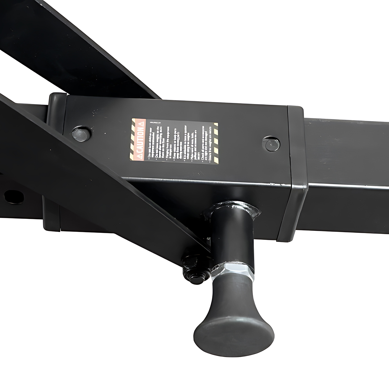 Πάγκος - Foldable Fitness FG-6006