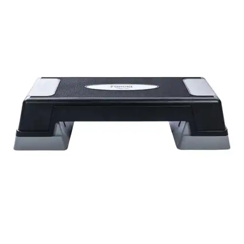 Step Γυμναστικής με Ανυψωτικές Βάσεις