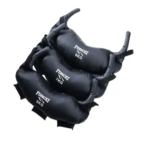 Functional Bulgarian Bag