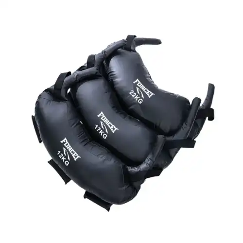 Functional Bulgarian Bag