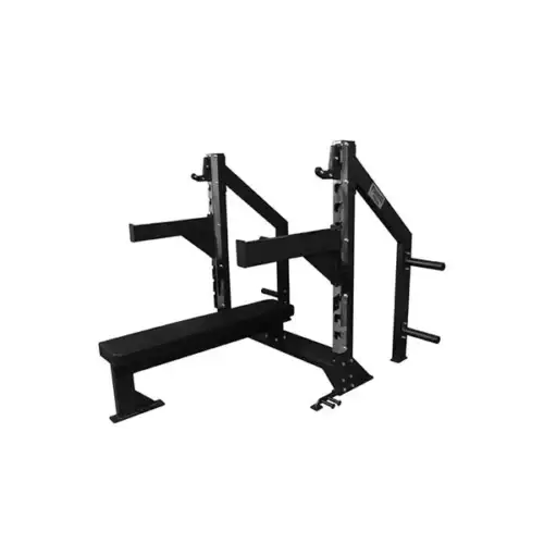 Πάγκοι Γυμναστικής