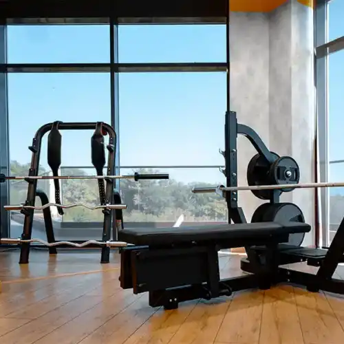 Εξοπλισμός Δύναμης