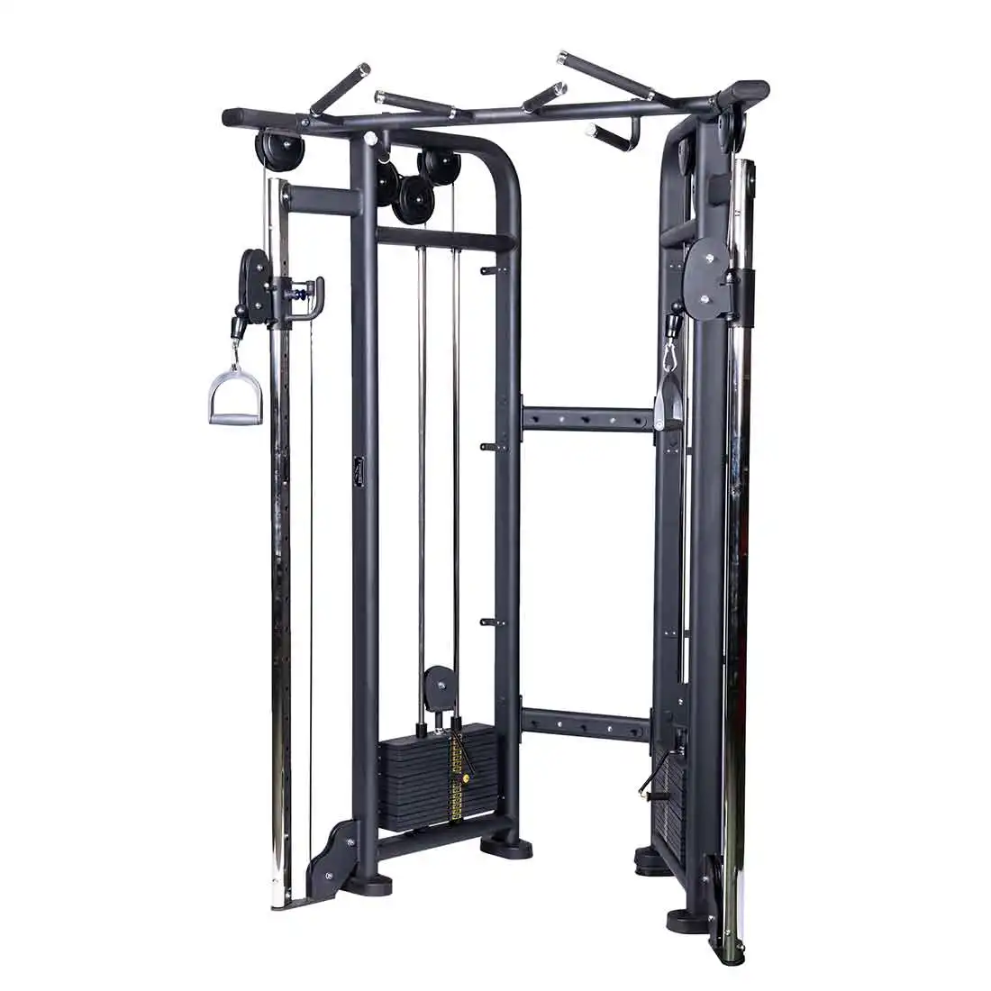 Διπλή Τροχαλία