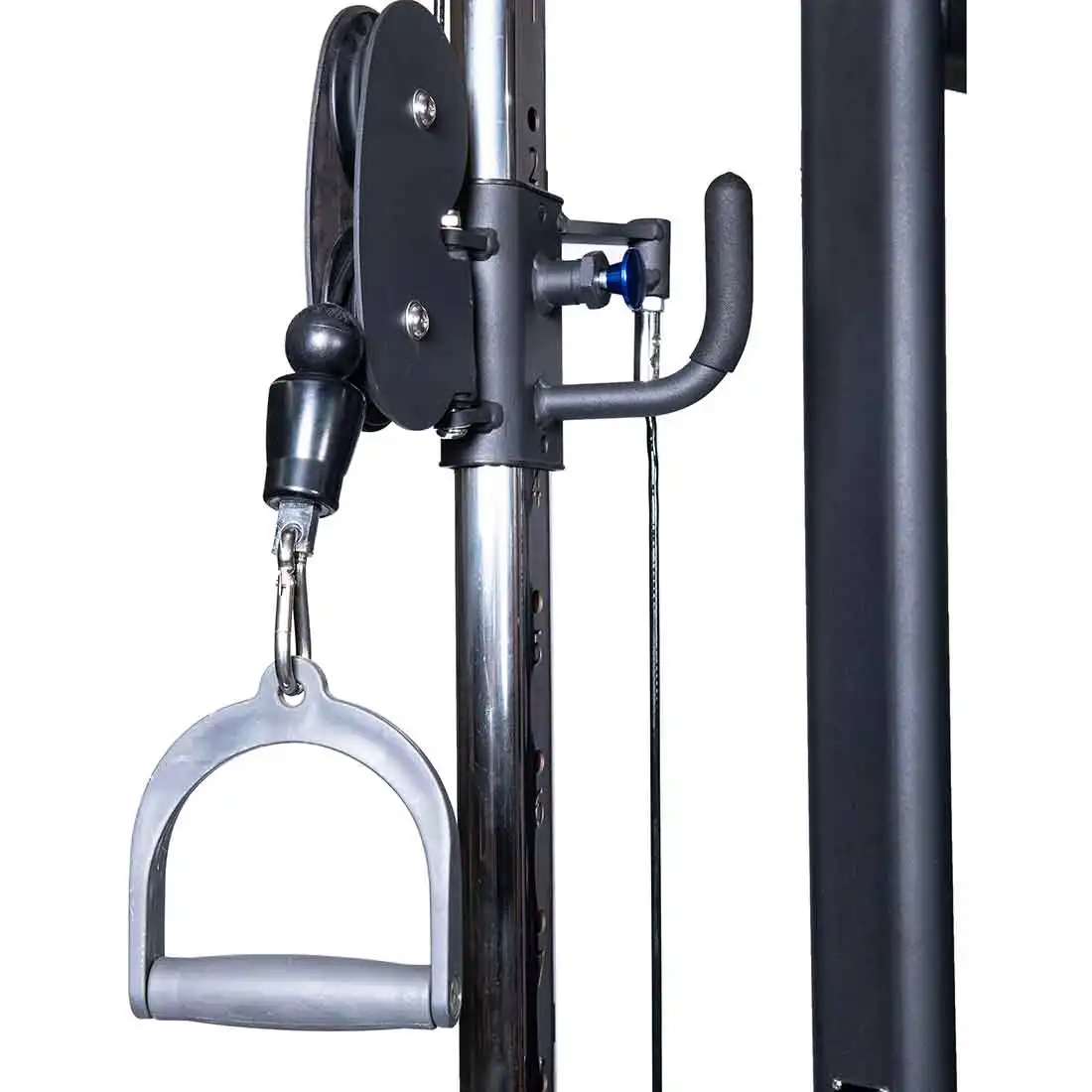 Διπλή Τροχαλία