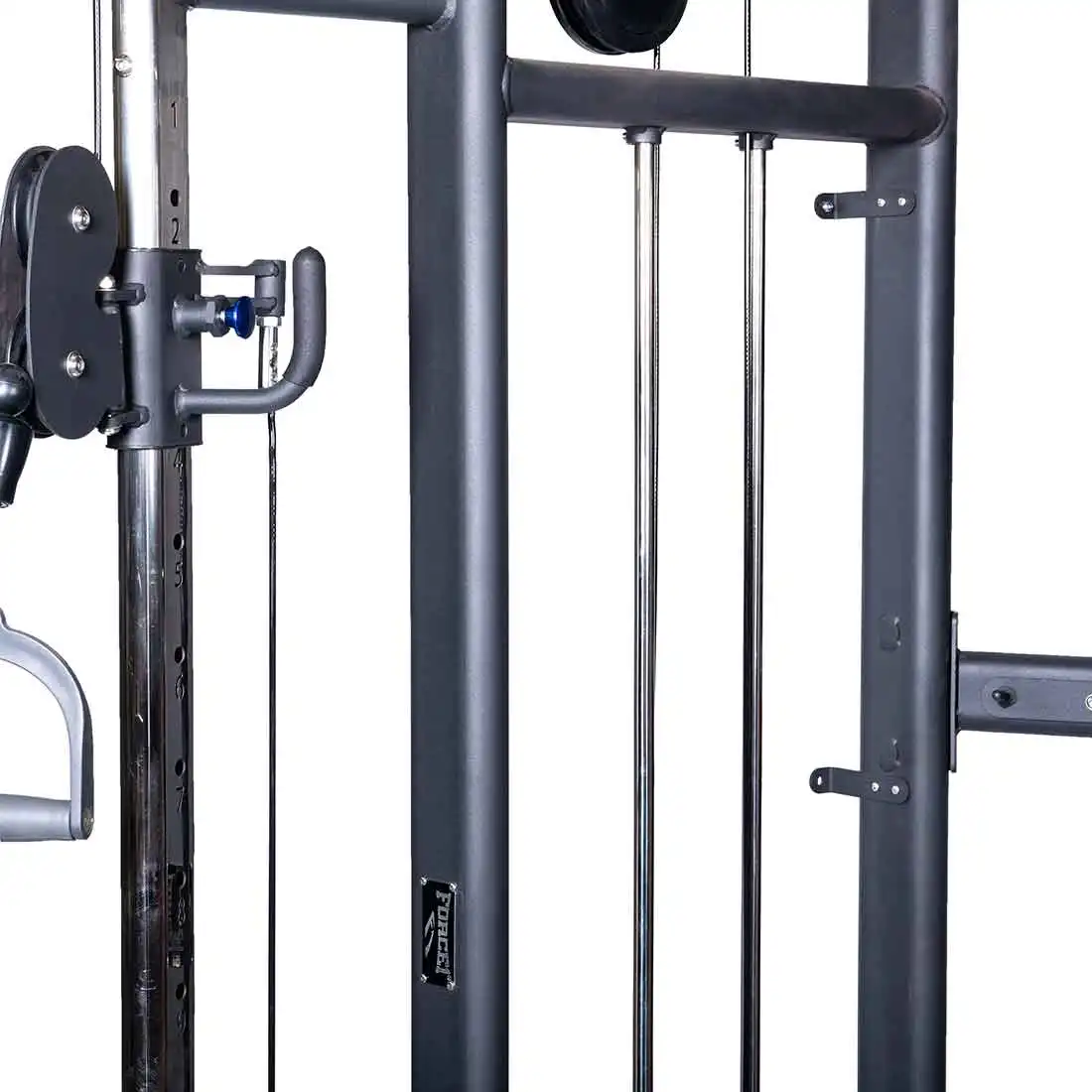 Διπλή Τροχαλία