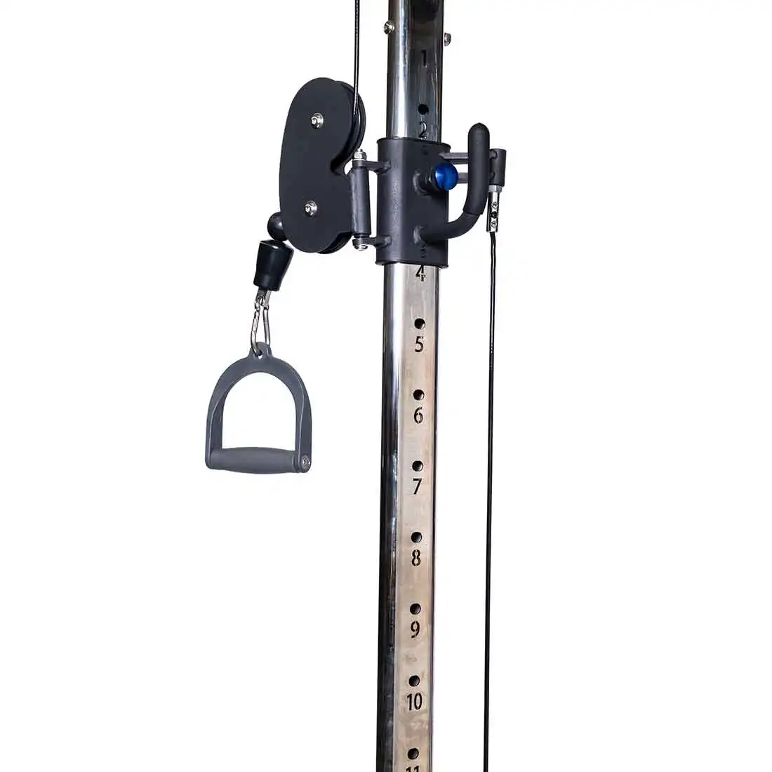 Διπλή Τροχαλία