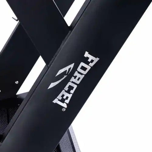 Επαγγελματικός Κυρτός – Μαγνητικός Διάδρομος Γυμναστικής