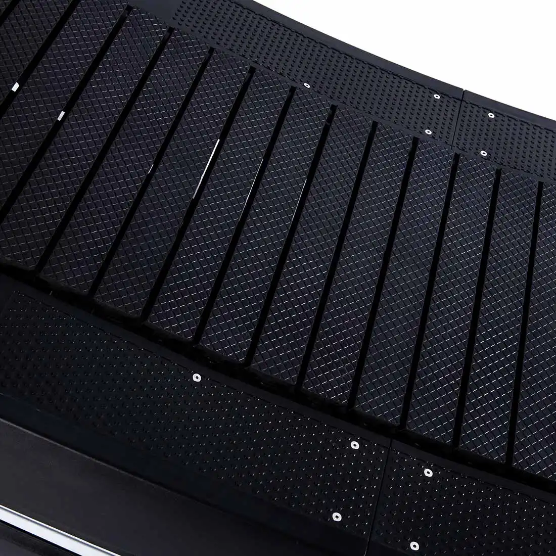 Επαγγελματικός Κυρτός – Μαγνητικός Διάδρομος Γυμναστικής