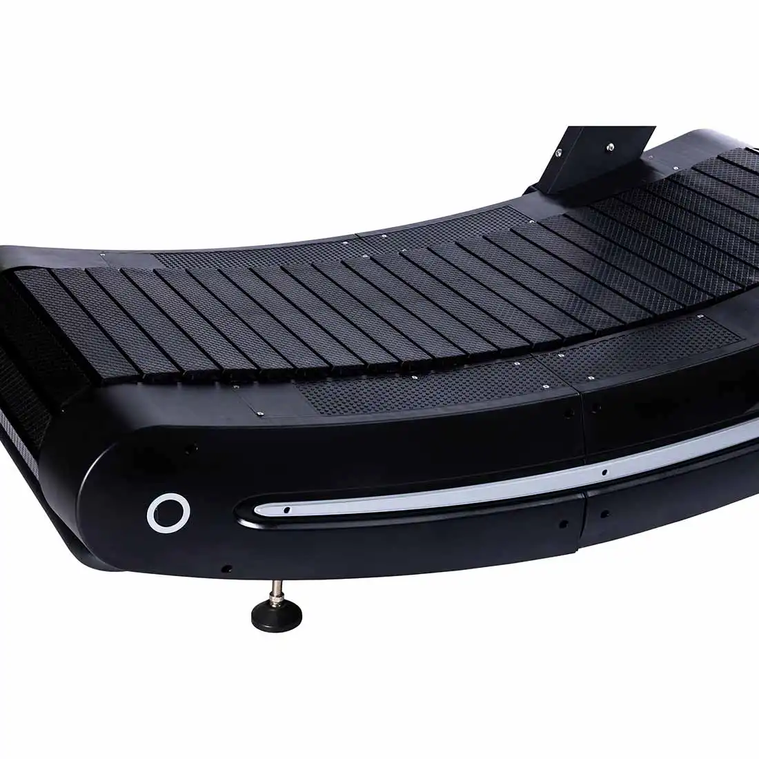 Επαγγελματικός Κυρτός – Μαγνητικός Διάδρομος Γυμναστικής