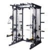 Πολυόργανο Force1 All-In-One Trainer Crossover – Smith Machine FG-6212-A Πολυόργανο Force1 All-In-One Trainer Crossover – Smith Machine