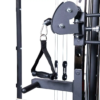 Πολυόργανο Force1 All-In-One Trainer Crossover – Smith Machine FG-6212-B Πολυόργανο Force1 All-In-One Trainer Crossover – Smith Machine
