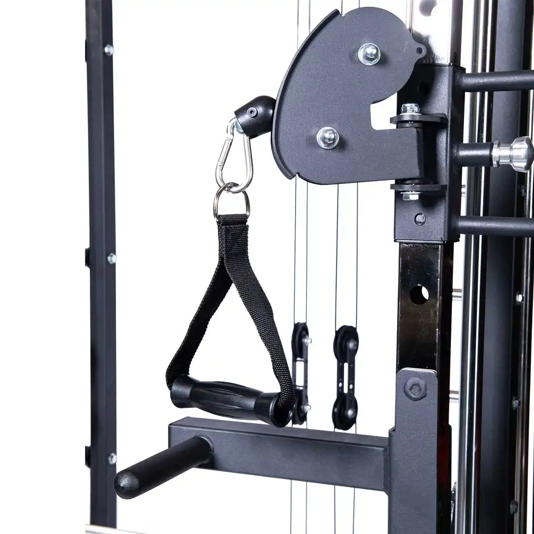 Πολυόργανο Force1 All-In-One Trainer Crossover – Smith Machine