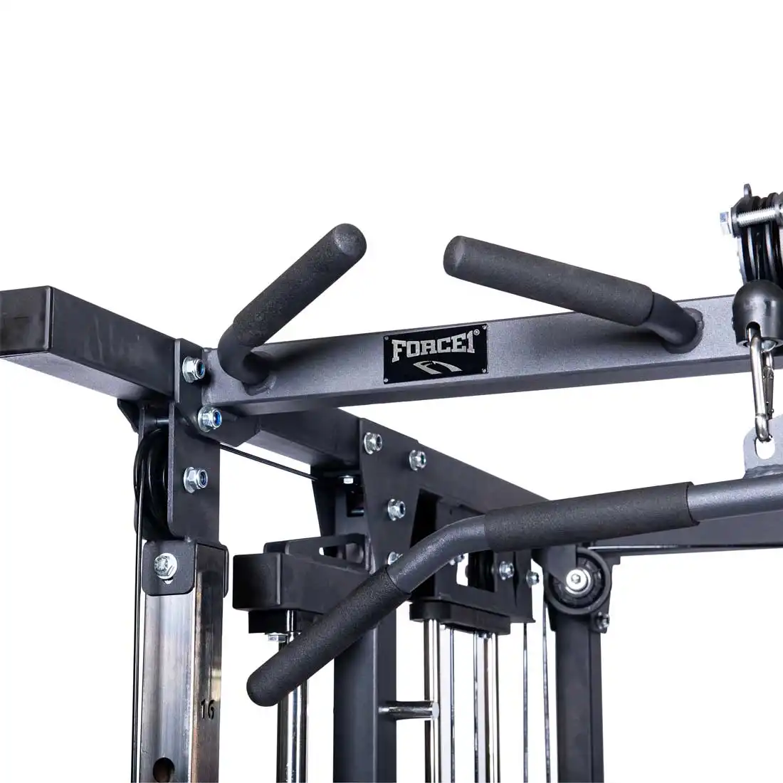 Πολυόργανο Force1 All-In-One Trainer Crossover – Smith Machine