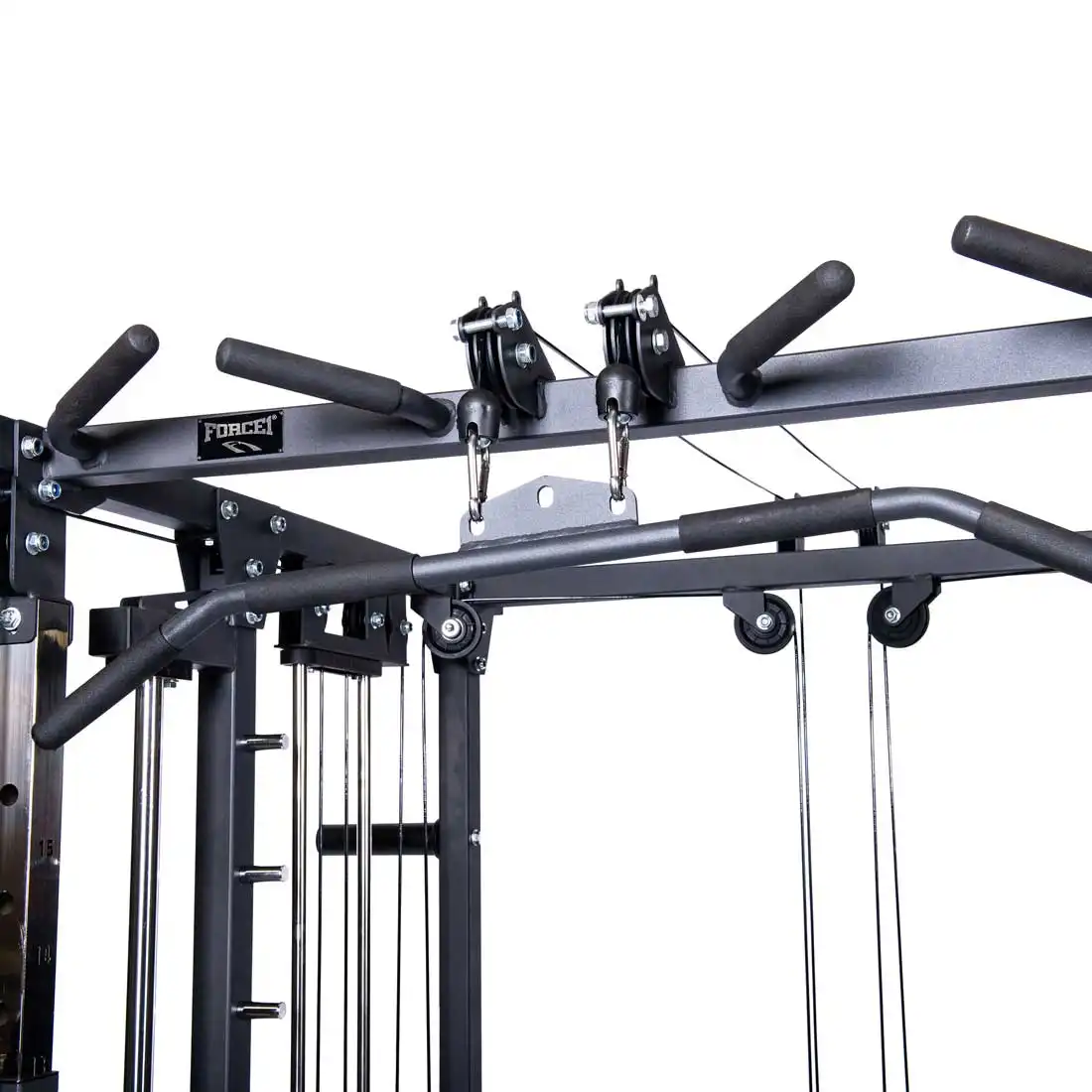 Πολυόργανο Force1 All-In-One Trainer Crossover – Smith Machine
