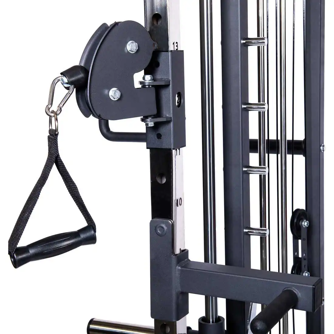 Πολυόργανο Force1 All-In-One Trainer Crossover – Smith Machine