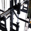 Πολυόργανο Force1 All-In-One Trainer Crossover – Smith Machine FG-6212-J Πολυόργανο Force1 All-In-One Trainer Crossover – Smith Machine