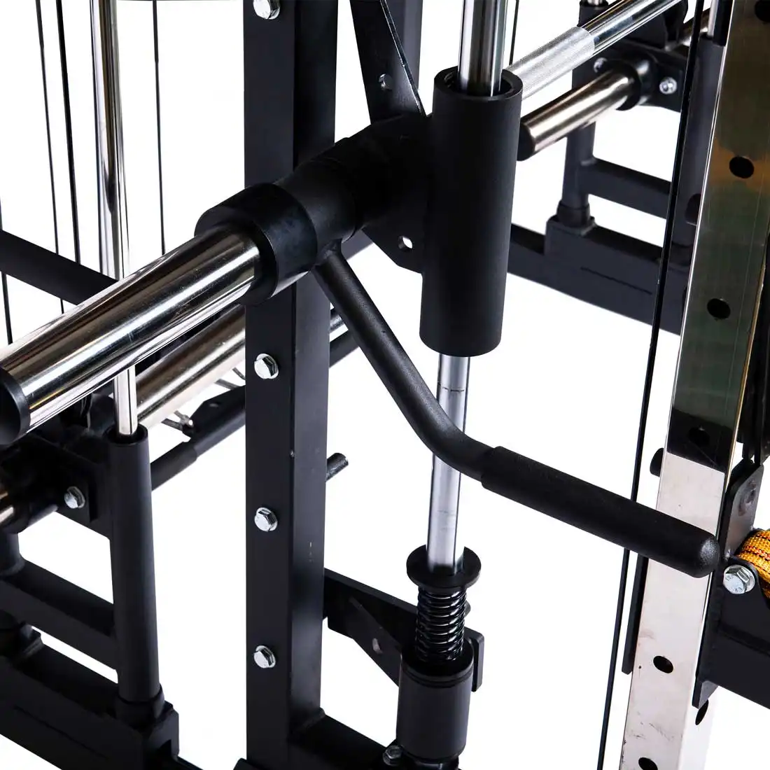 Πολυόργανο Force1 All-In-One Trainer Crossover – Smith Machine