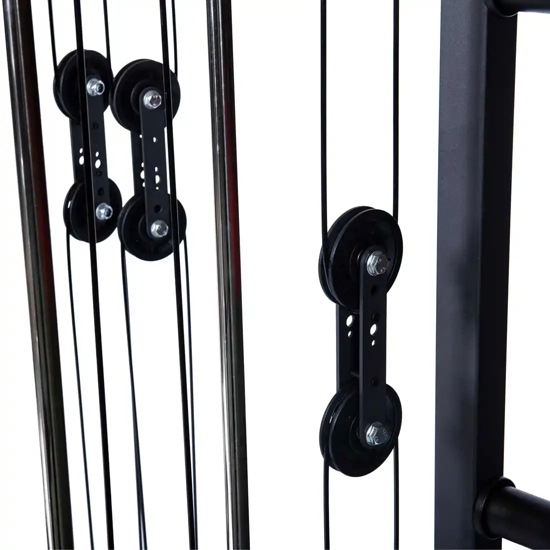 Πολυόργανο Force1 All-In-One Trainer Crossover – Smith Machine