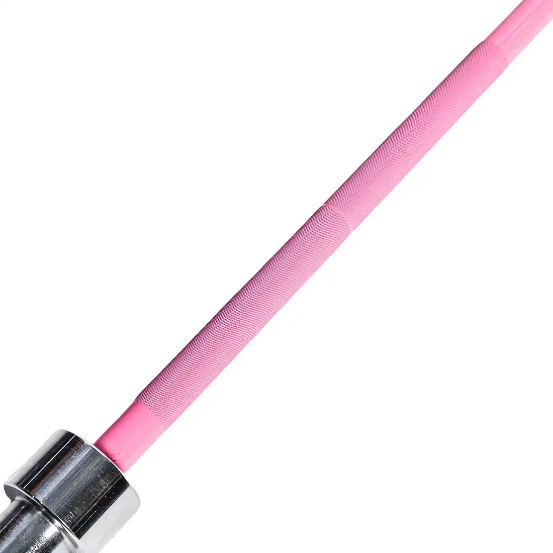 Μπάρα Ολυμπιακού Τύπου Ροζ 20kg