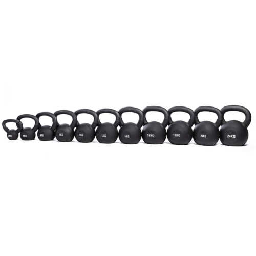 Kettlebell