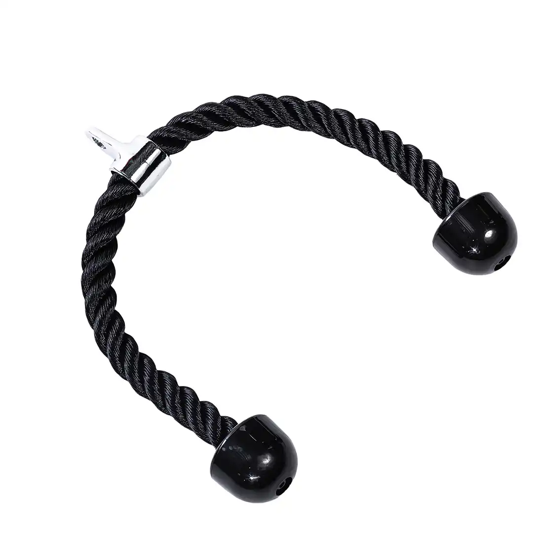 Λαβή Τρικεφάλων Σχοινί